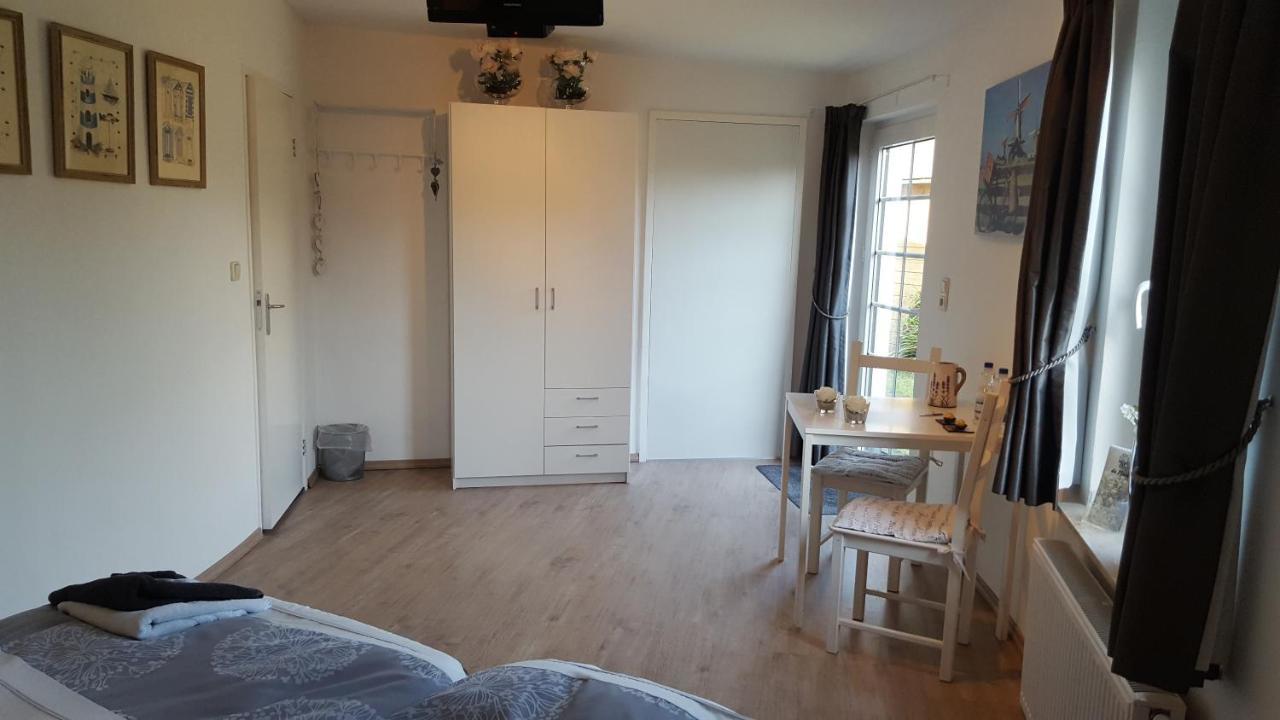 Deluxe Tweepersoonskamer met 2 Eenpersoonsbedden