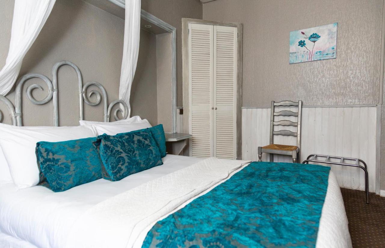 Chambre Double Confort