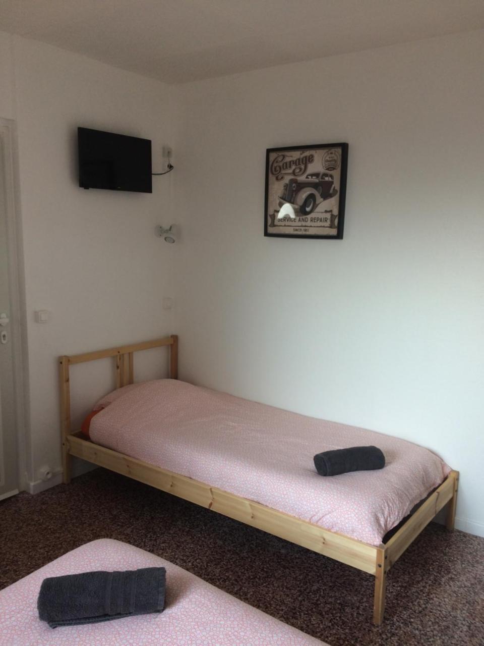 Chambre Simple