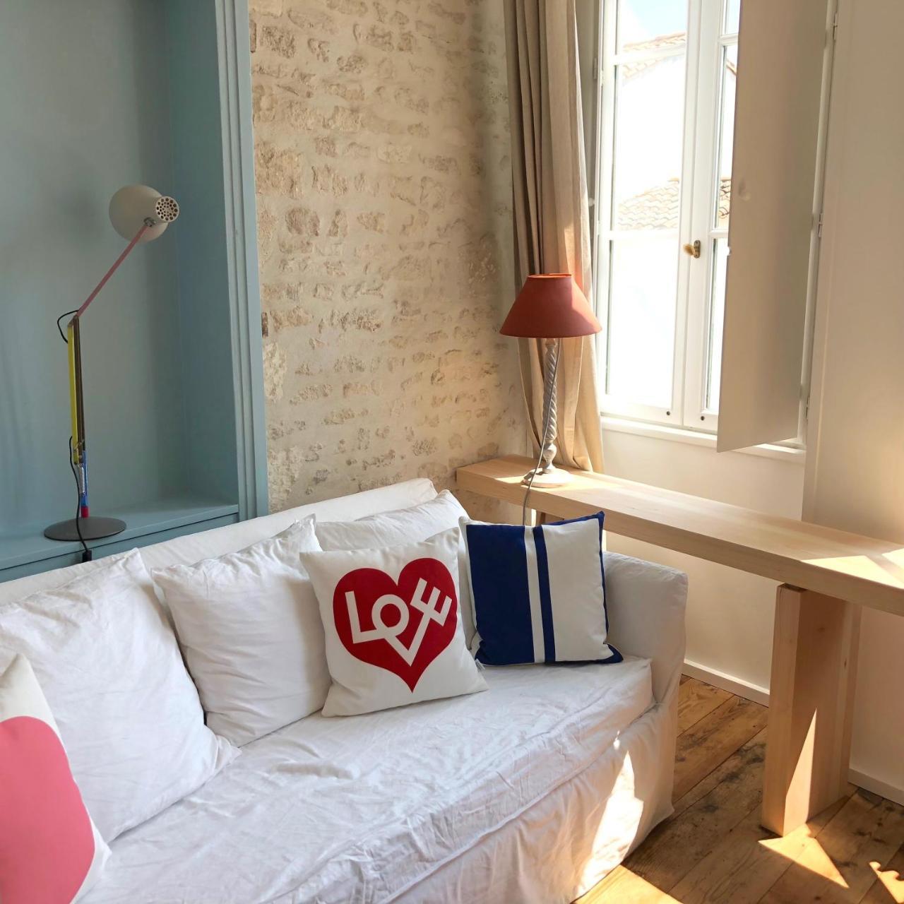 Chambre Double Supérieure