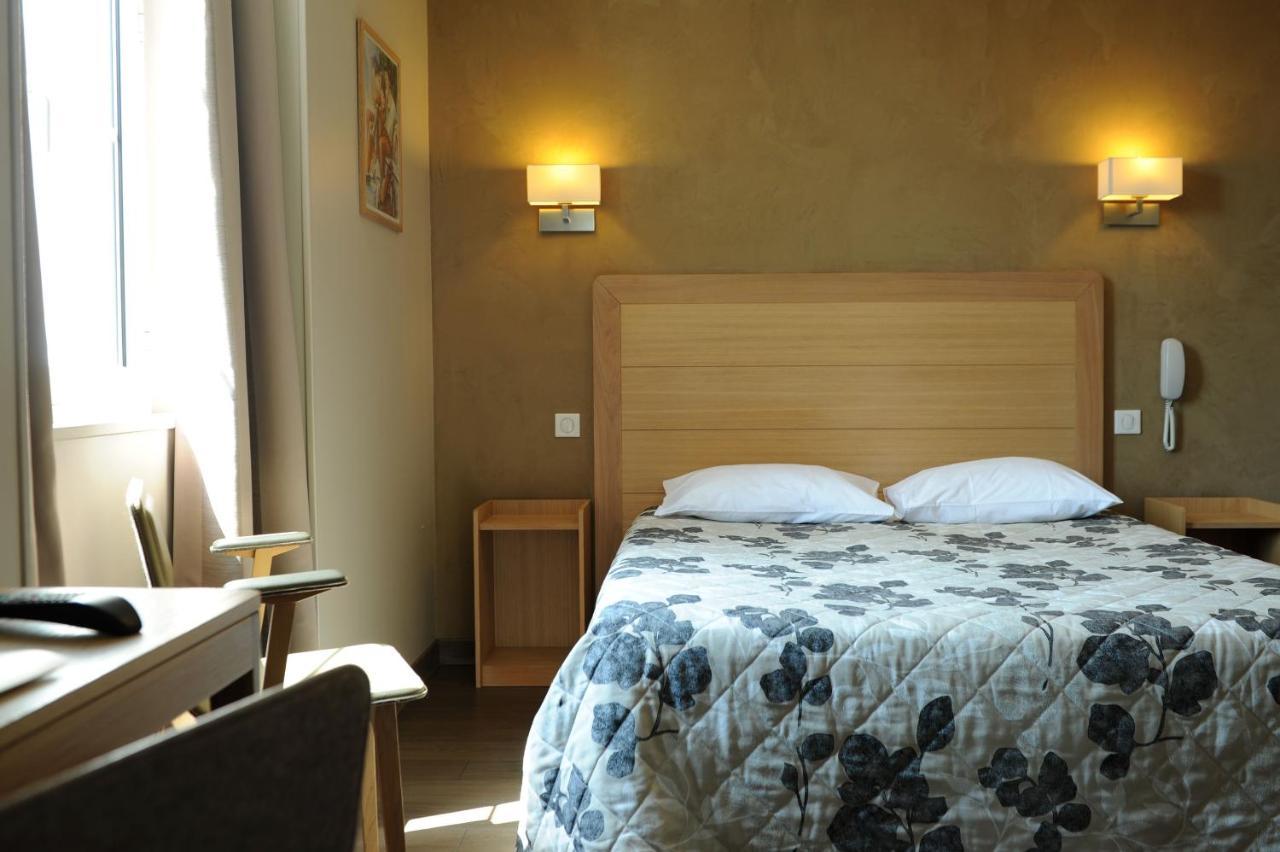 Chambre Double Supérieure