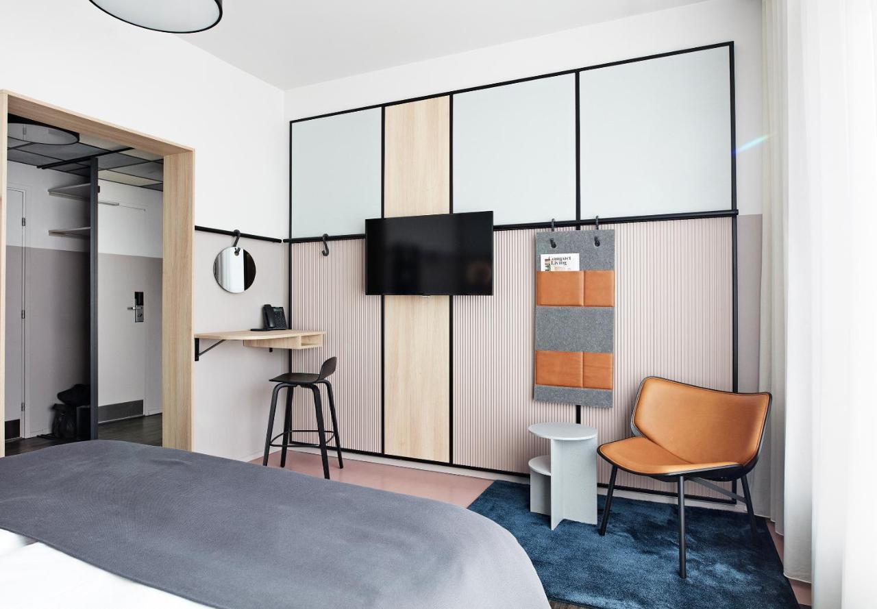 Tweepersoonskamer met 1 of 2 Bedden