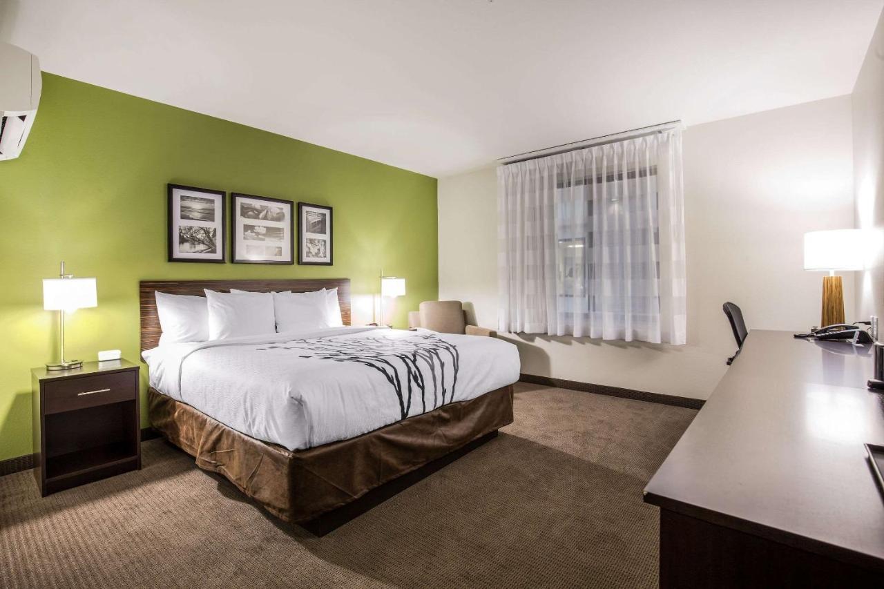 Quarto com Cama King-size - Não Fumantes