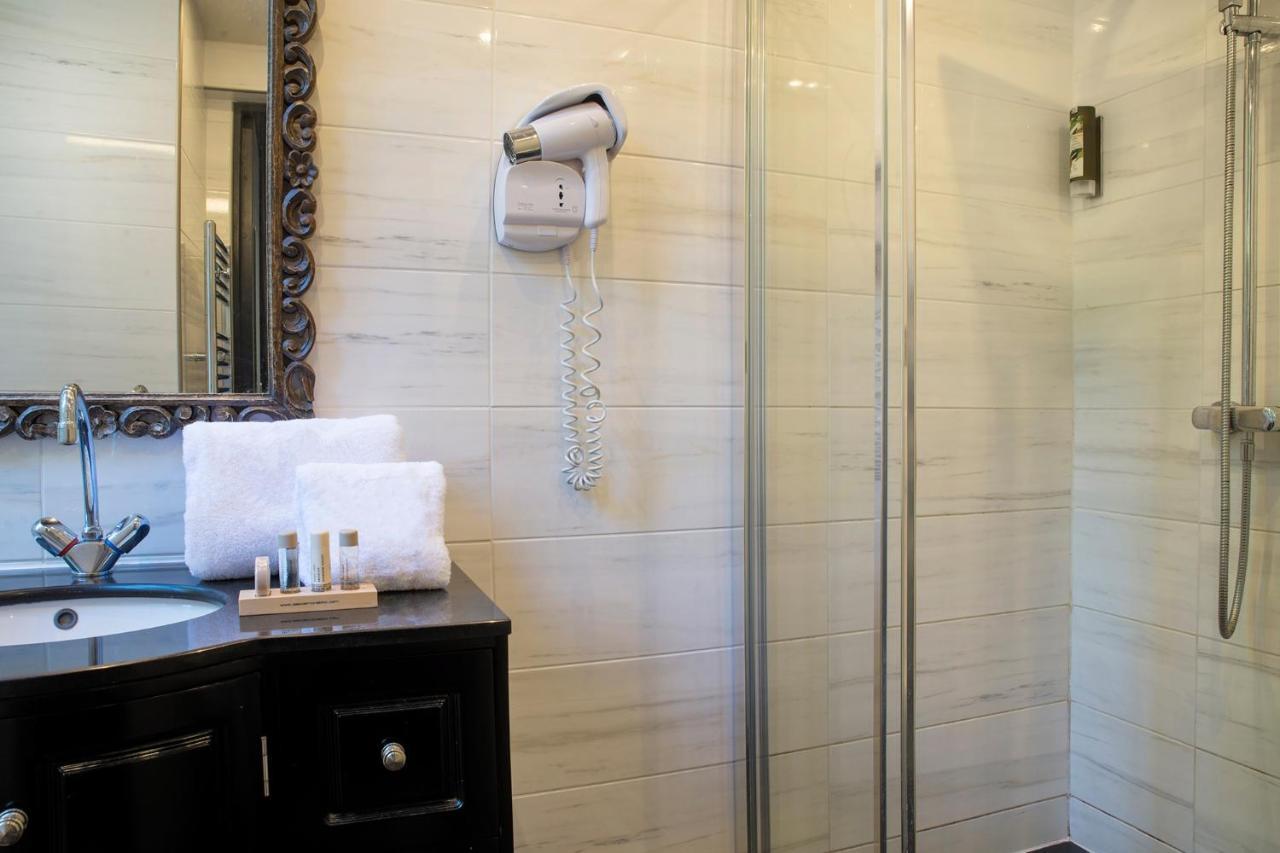 Chambre Simple Confort