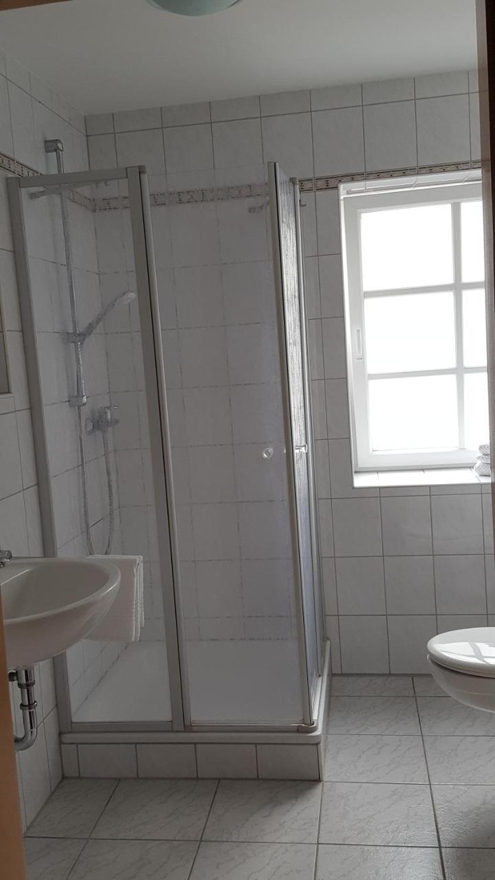Dreibettzimmer