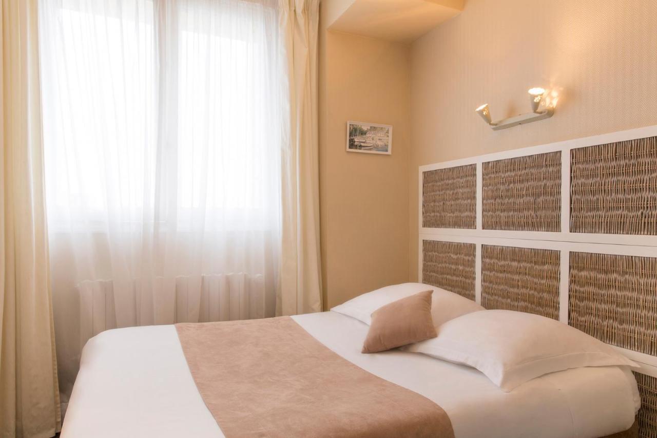 Chambre Double Économique