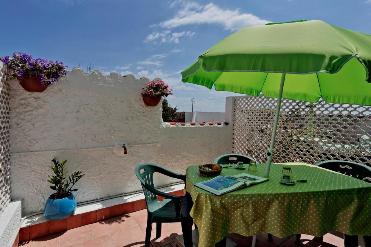 Appartamento Standard con Patio Interno