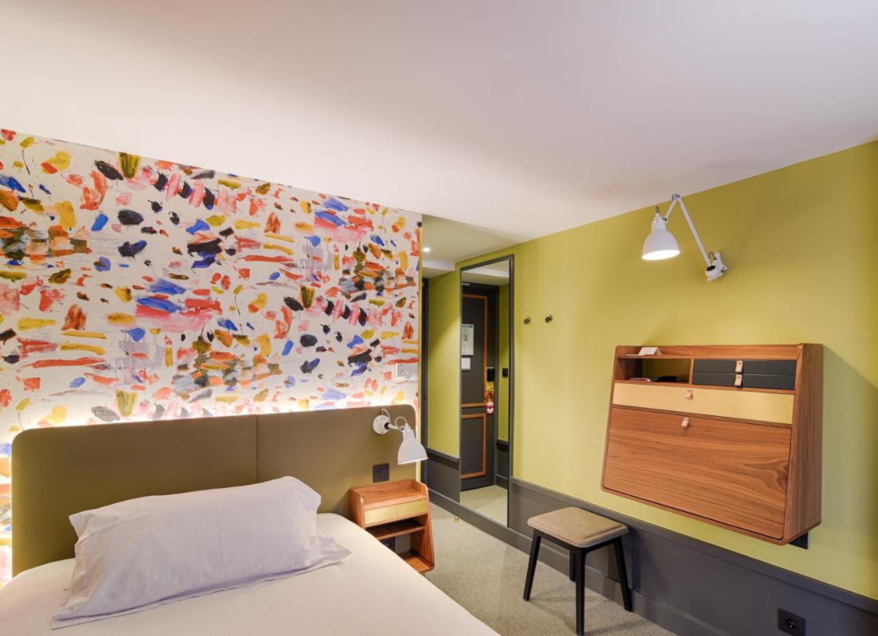 Chambre Simple Standard
