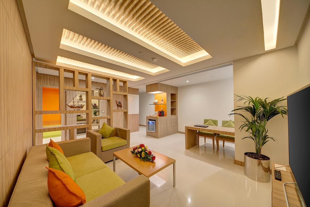 Suite Executiva