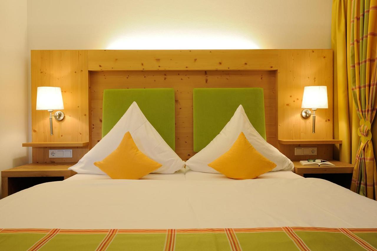 Suite met 1 Slaapkamer