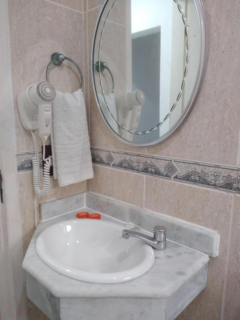 Quarto Quádruplo Deluxe