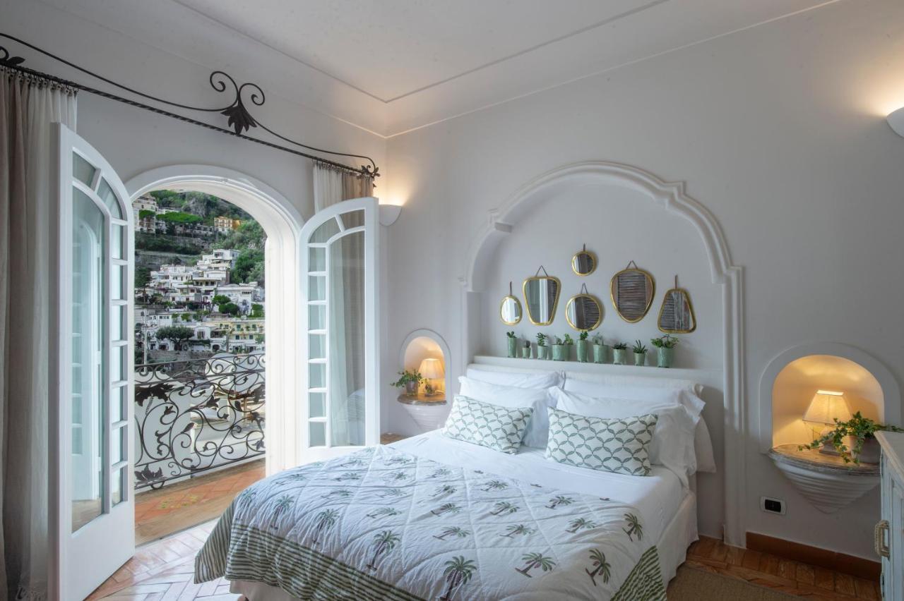 Suite Junior avec Balcon
