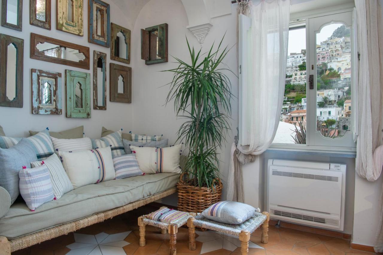 Chambre Double Supérieure avec Terrasse