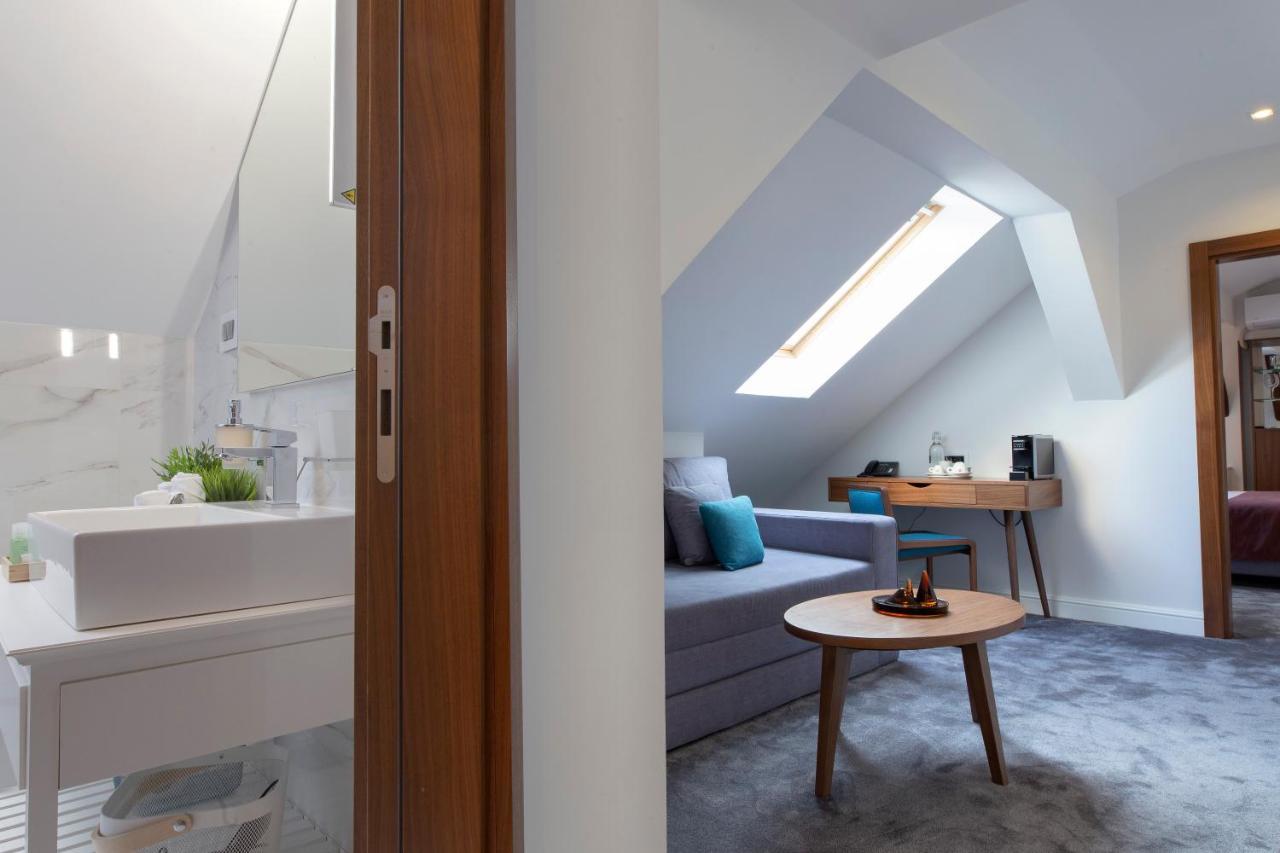 Appartement 2 Chambres avec Parking Gratuit