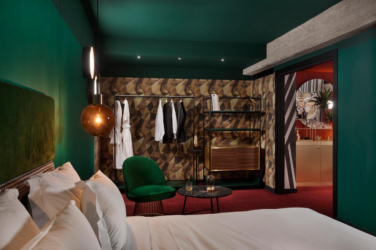 Suite Presidencial