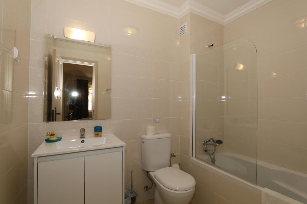 Apartamento com 1 Quarto (2 Adultos)