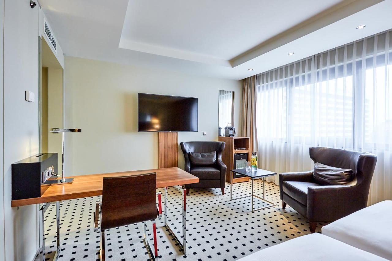 Premium Kamer