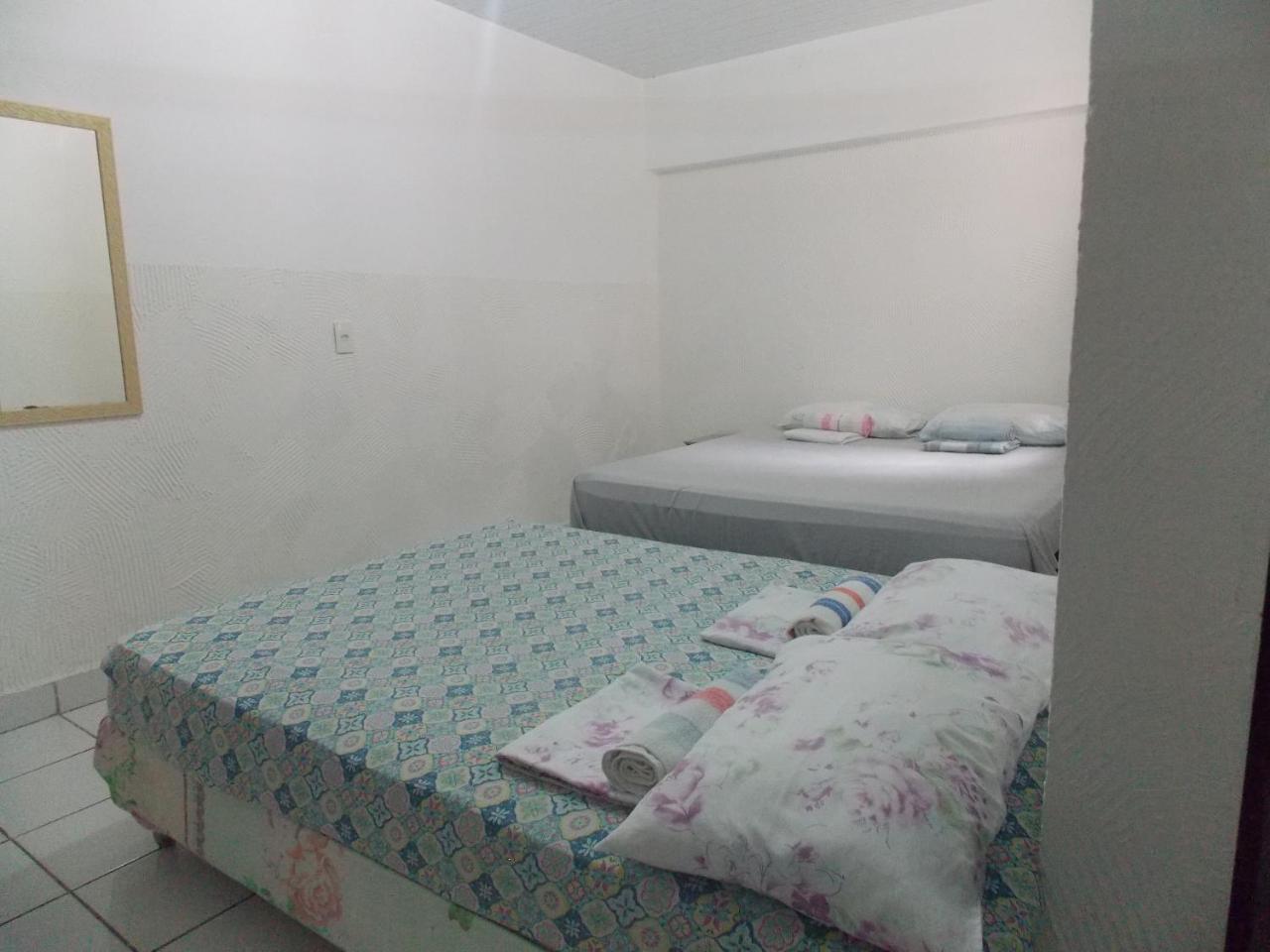 Quarto Quádruplo Standard