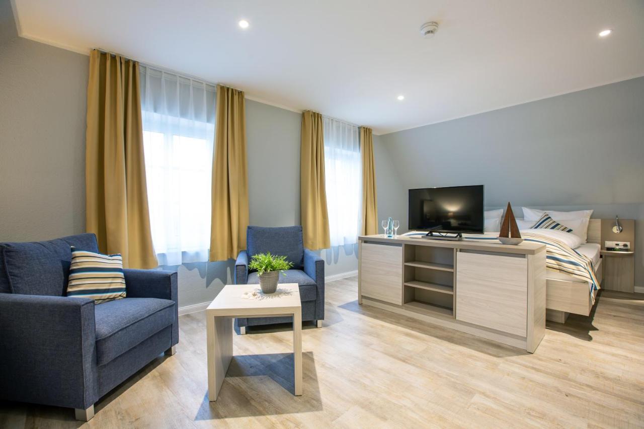 Standard Doppelzimmer