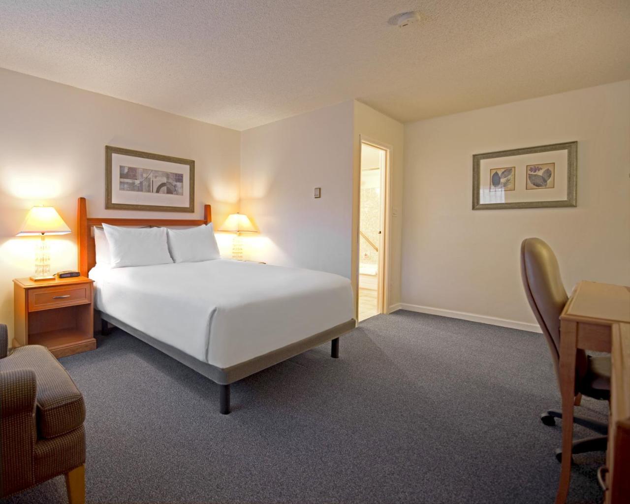 Standard Queen Room