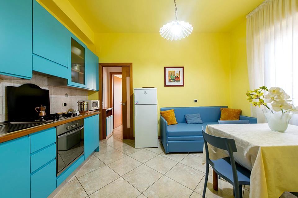 Casa con 1 Camera da Letto