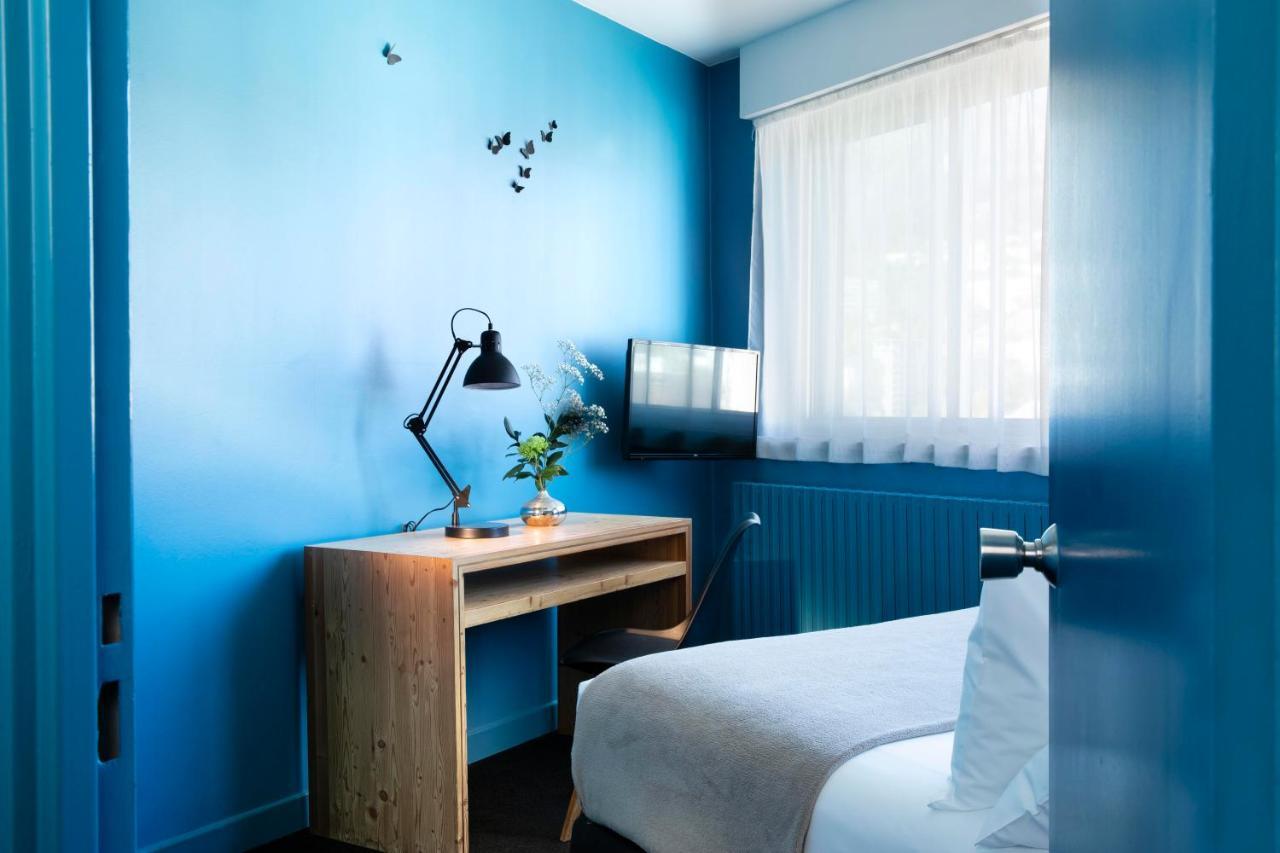 Chambre Familiale avec Douche