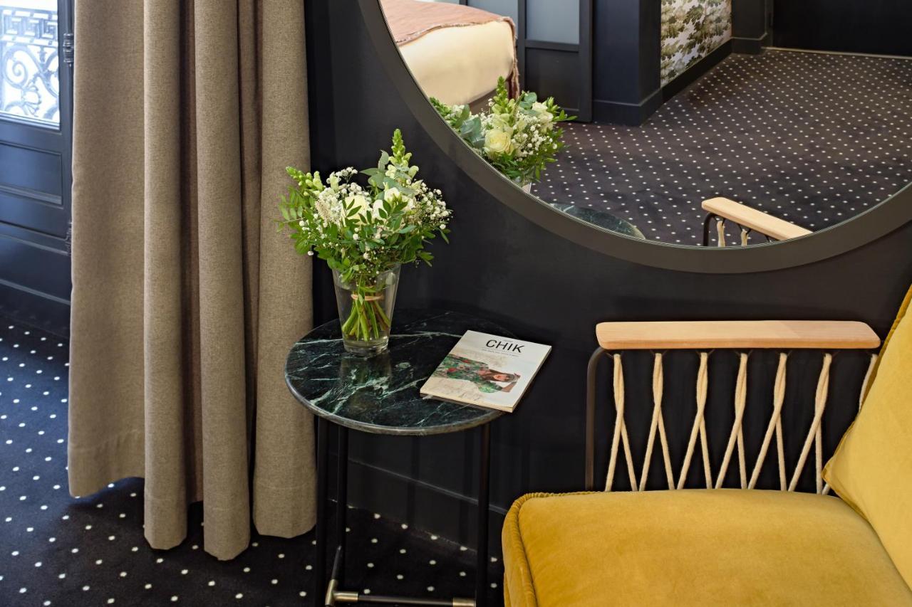 Chambre Double Standard