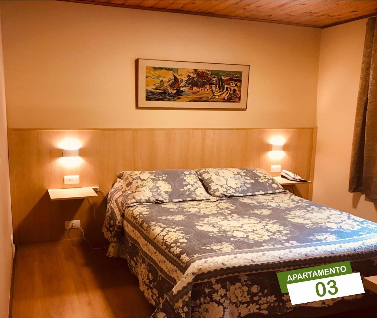Quarto Duplo Econômico