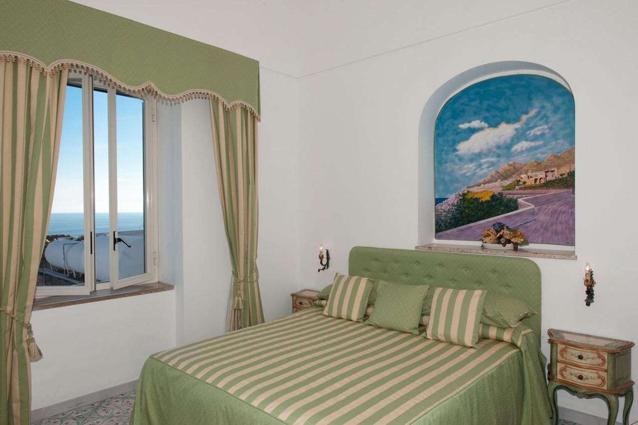 Chambre Double ou Lits Jumeaux - Annexe