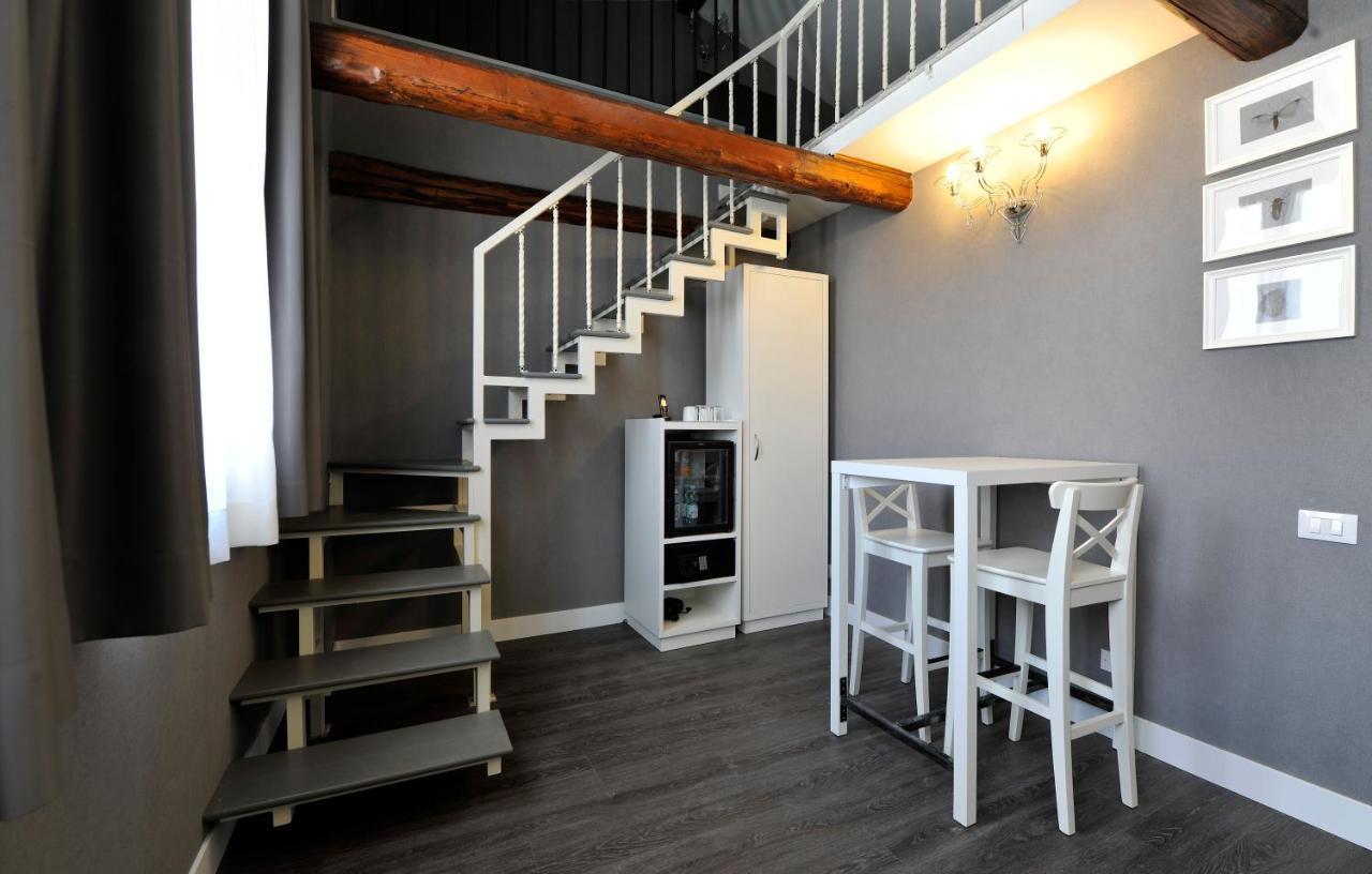 Loft su 2 Livelli (2 Adulti)