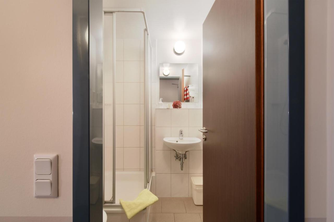Chambre Simple Confort