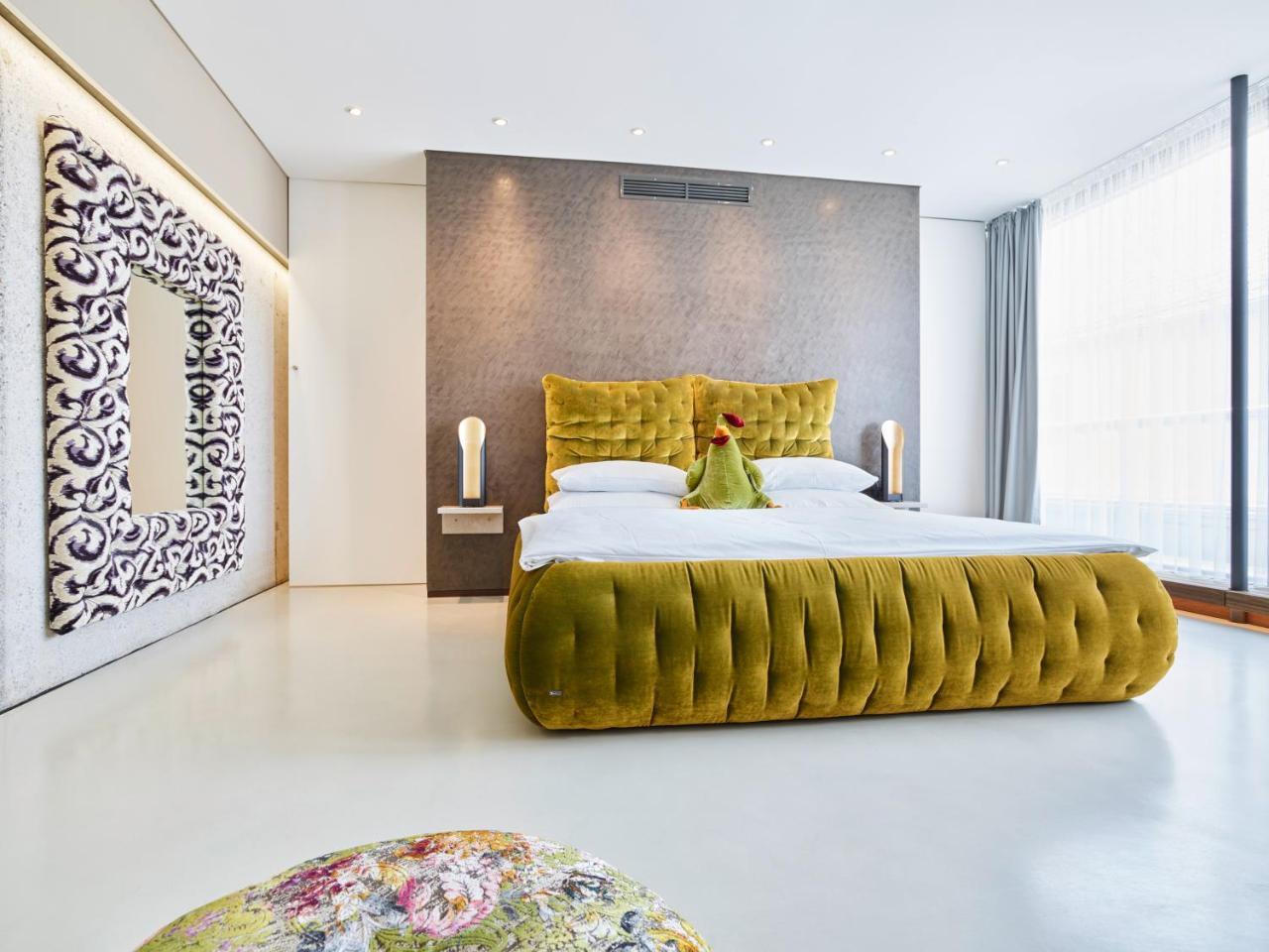 Deluxe Doppelzimmer