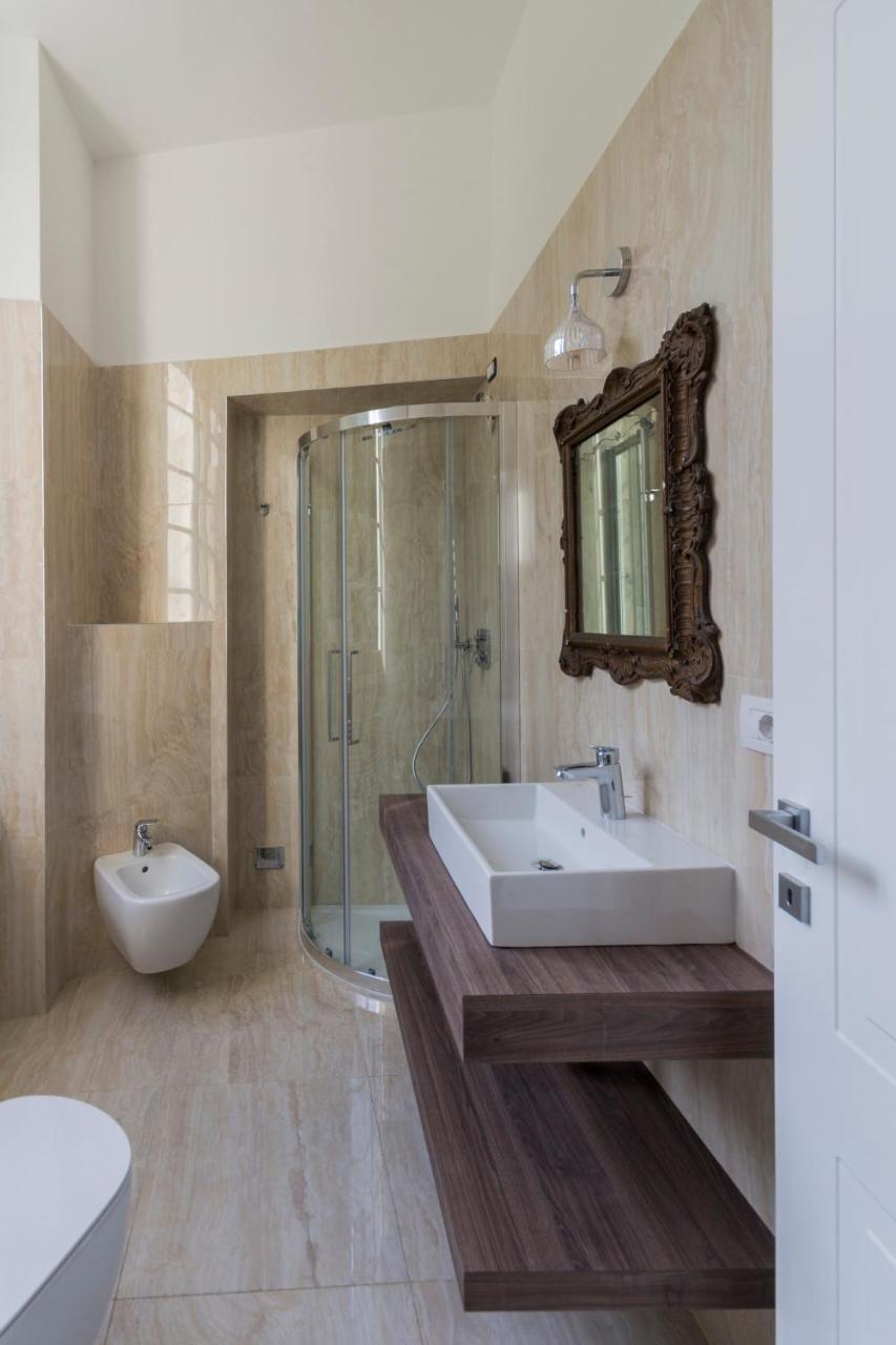 Junior Suite con Accesso Spa