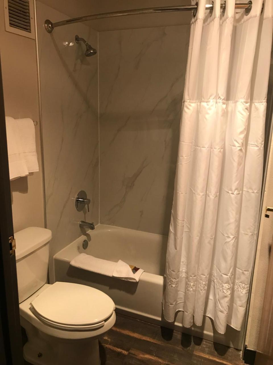 Traditional Double Room