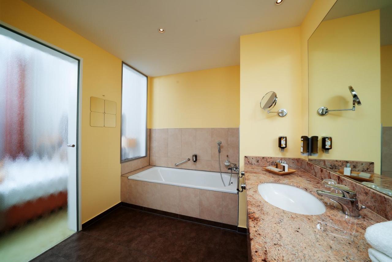 Comfort Doppelzimmer mit Seeblick