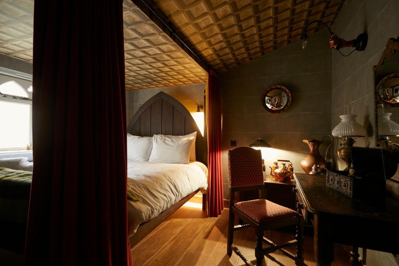 Chambre Familiale Wizard (1-6 Personnes)