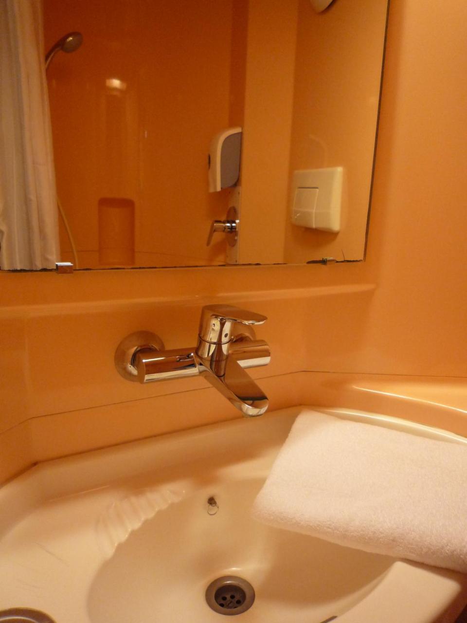 Chambre Triple avec 3 Lits Simples