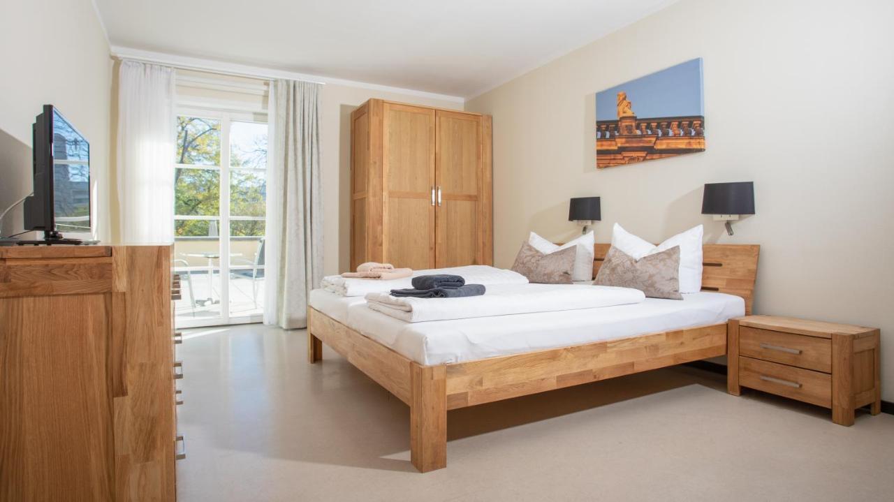 Chambre Double ou Lits Jumeaux