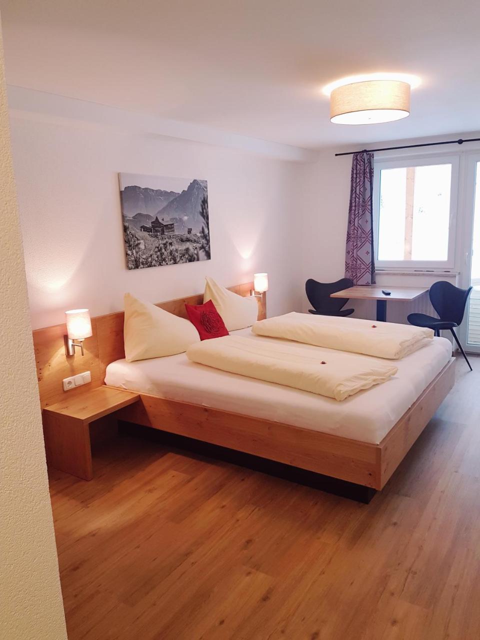 Comfort Tweepersoonskamer