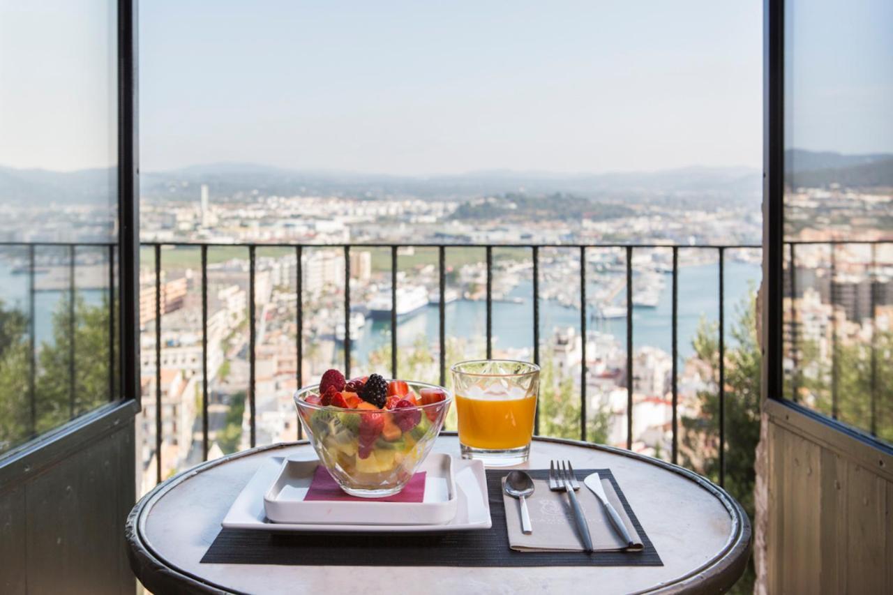 Suite con vistas al mar
