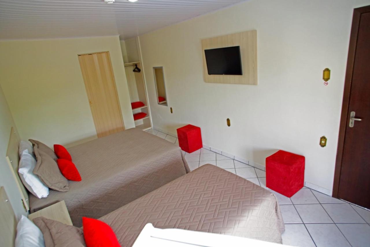 Quarto Triplo Superior