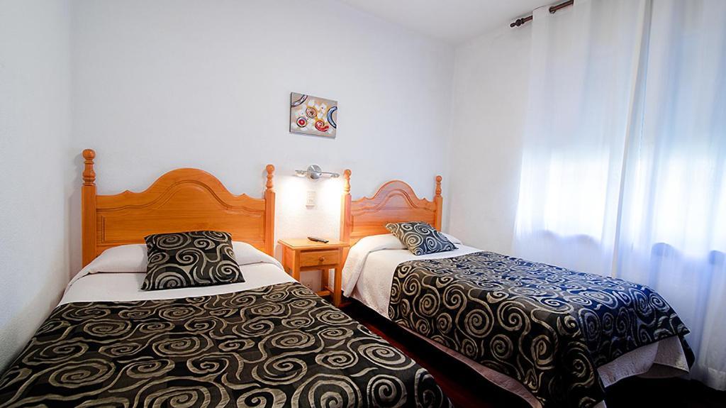 Habitación Familiar
