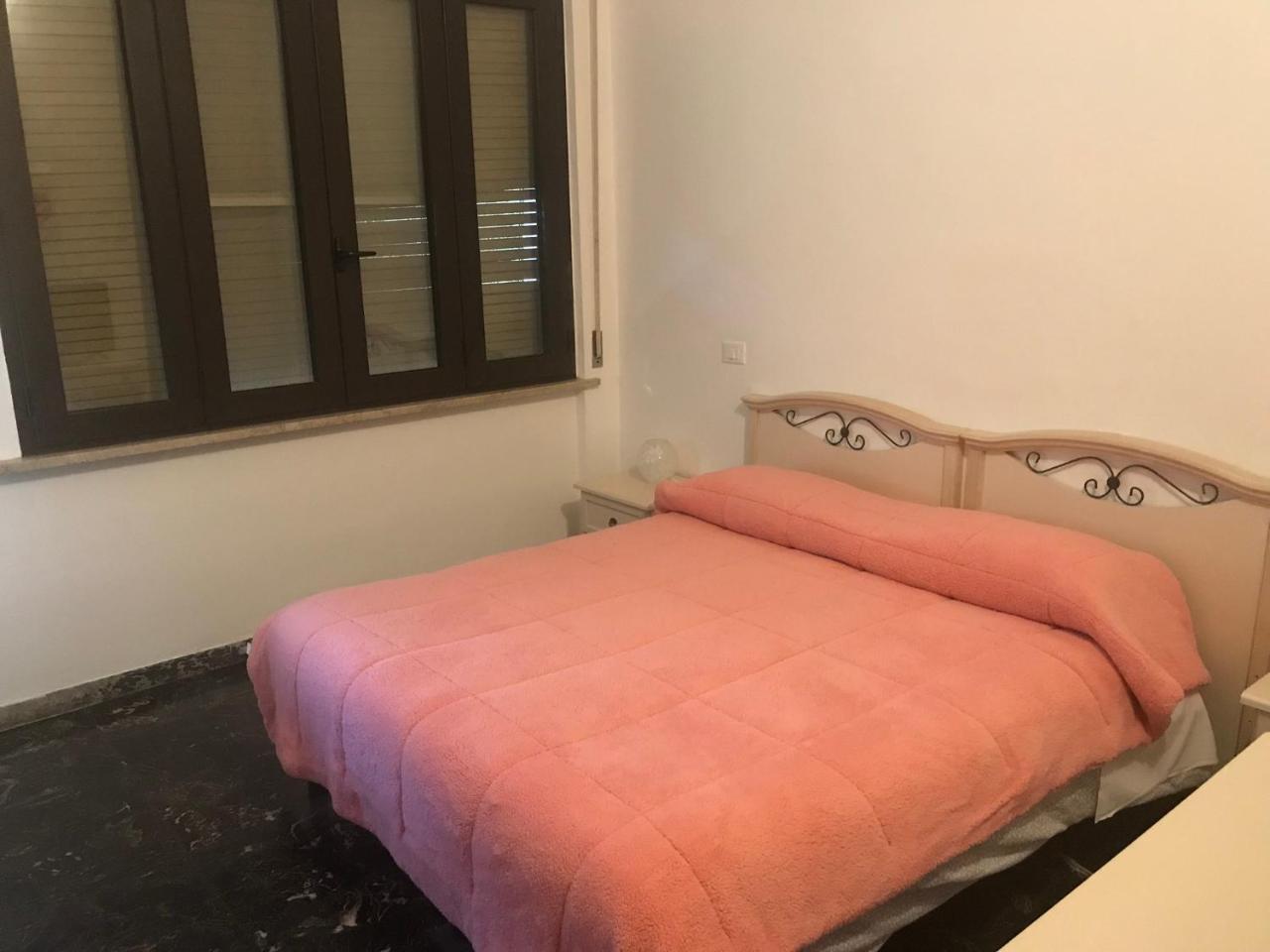 Tweepersoonskamer met 1 of 2 Bedden