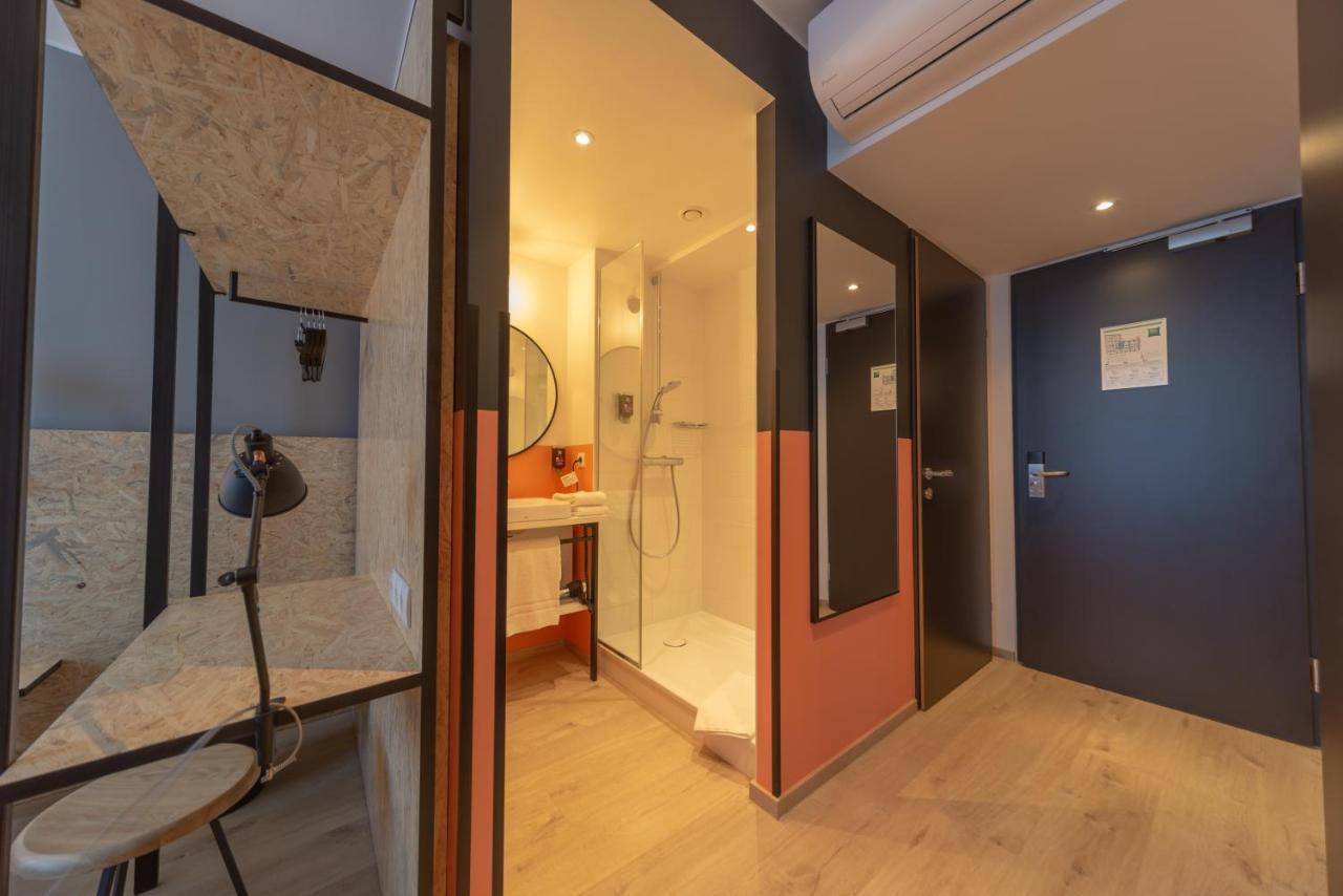 Chambre Double Standard