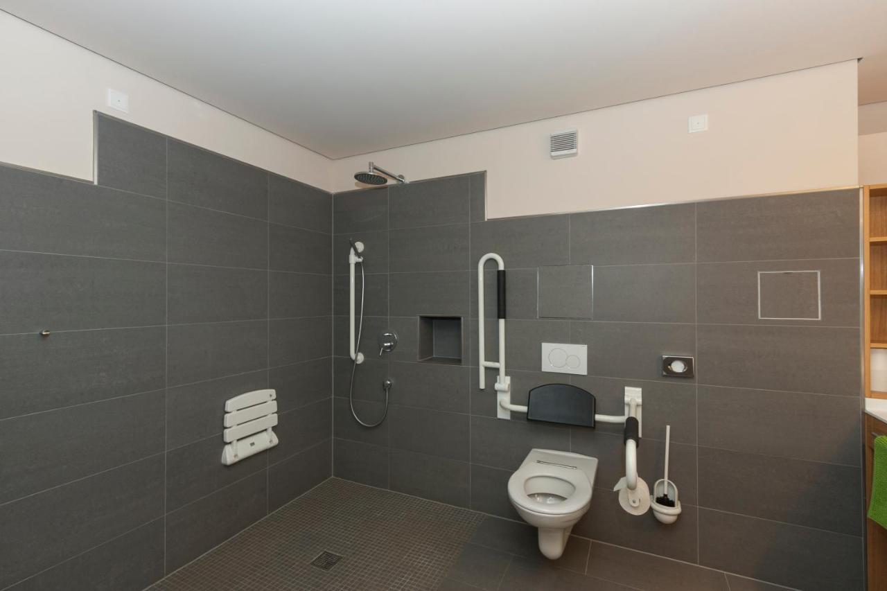 Doppelzimmer - barrierefrei