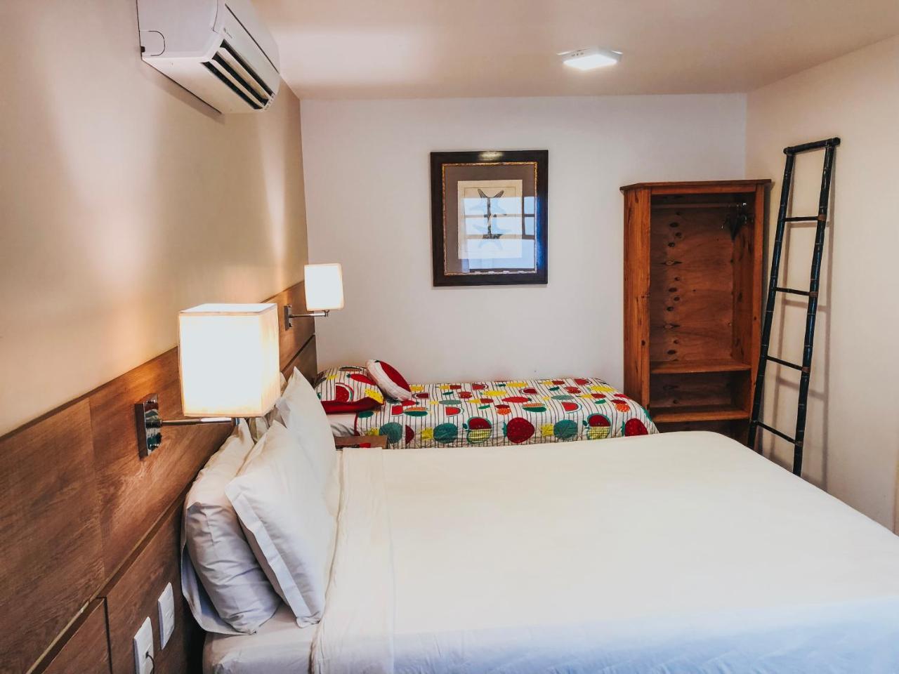 Quarto Triplo Master