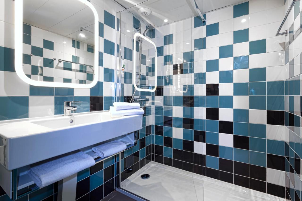 Comfort Tweepersoonskamer met 1 Tweepersoonsbed