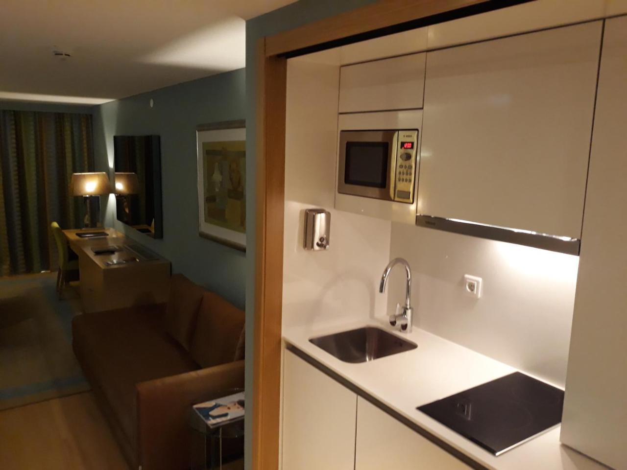 Quarto Duplo Deluxe