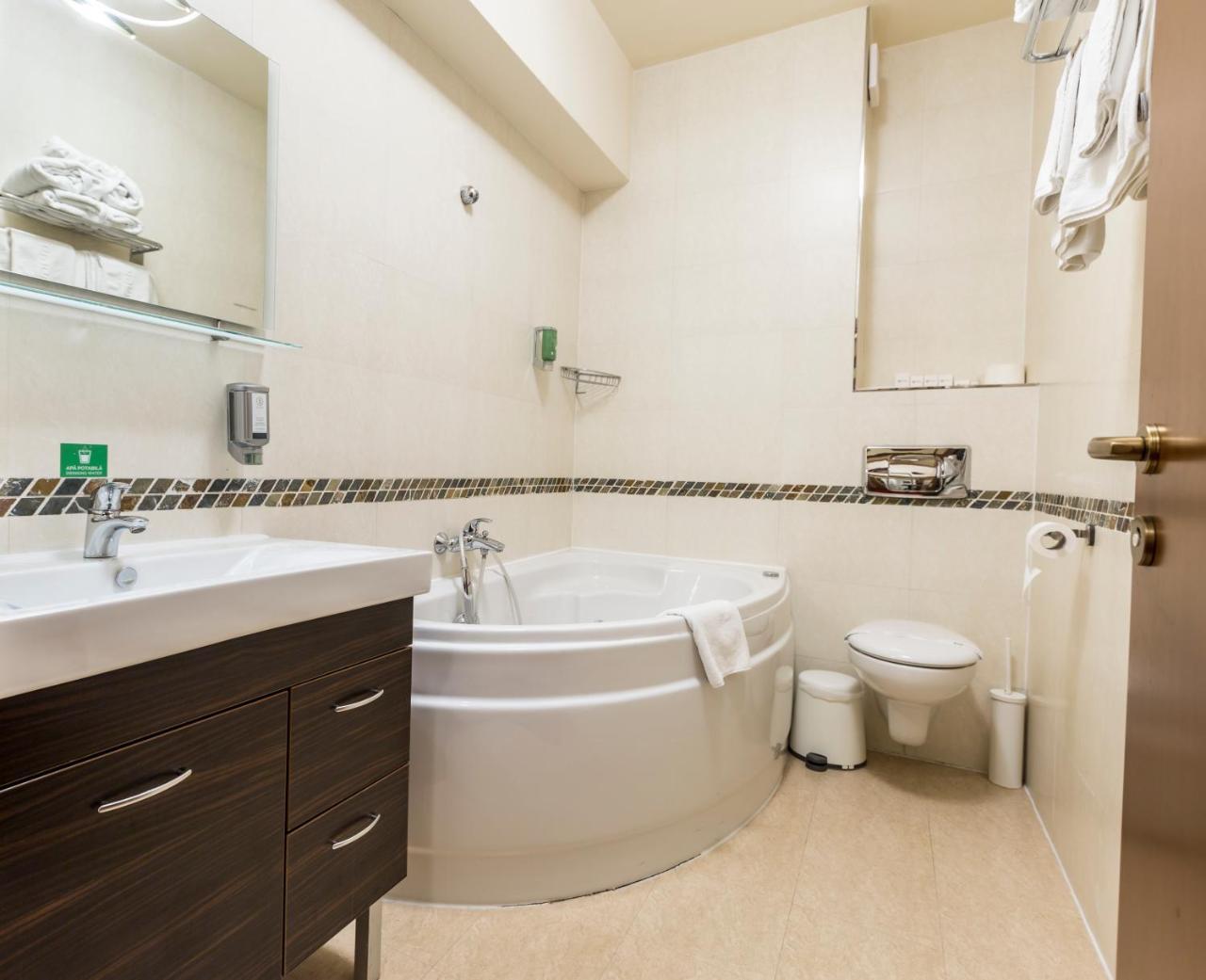 Standard Apartment without Spa