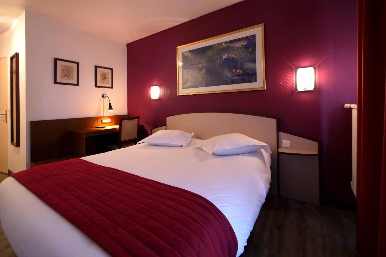Grande Chambre Double